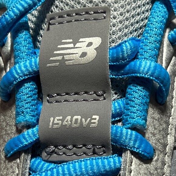 New Balance 1540v3 Running Shoes Wide Width Size 12 Women 10.5 Men - Picture 6 of 11